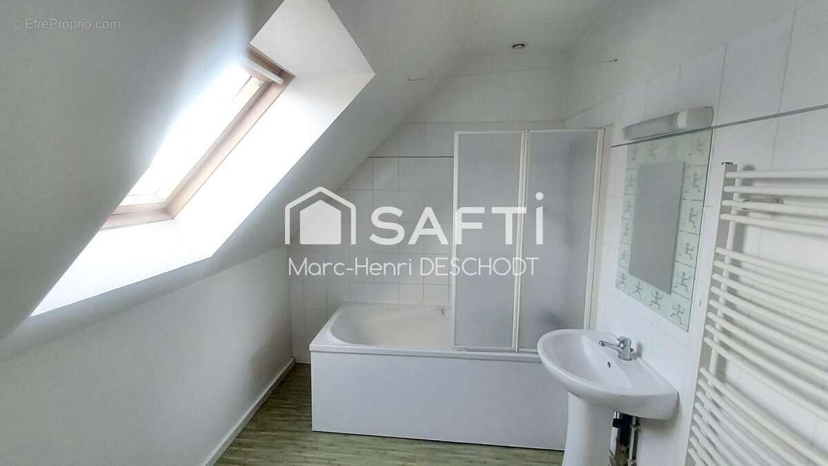 Photo 9 - Maison à CUCQ