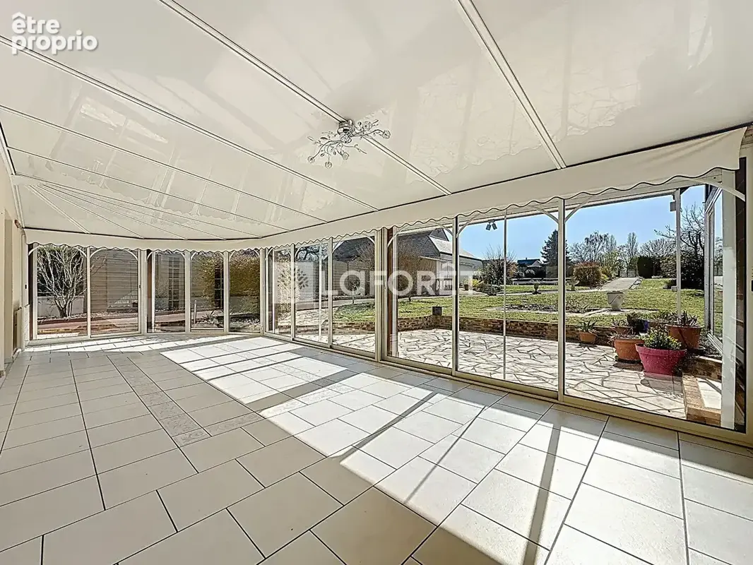 Maison Gennes Val De Loire 9 pièce(s) 185 m2 - photo 11