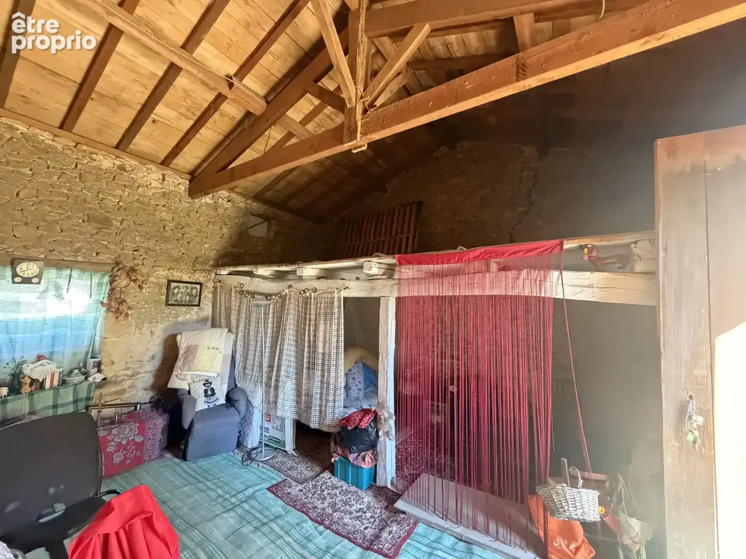 Propriété de charme en pierre avec dépendances, studio indépendant - photo 21