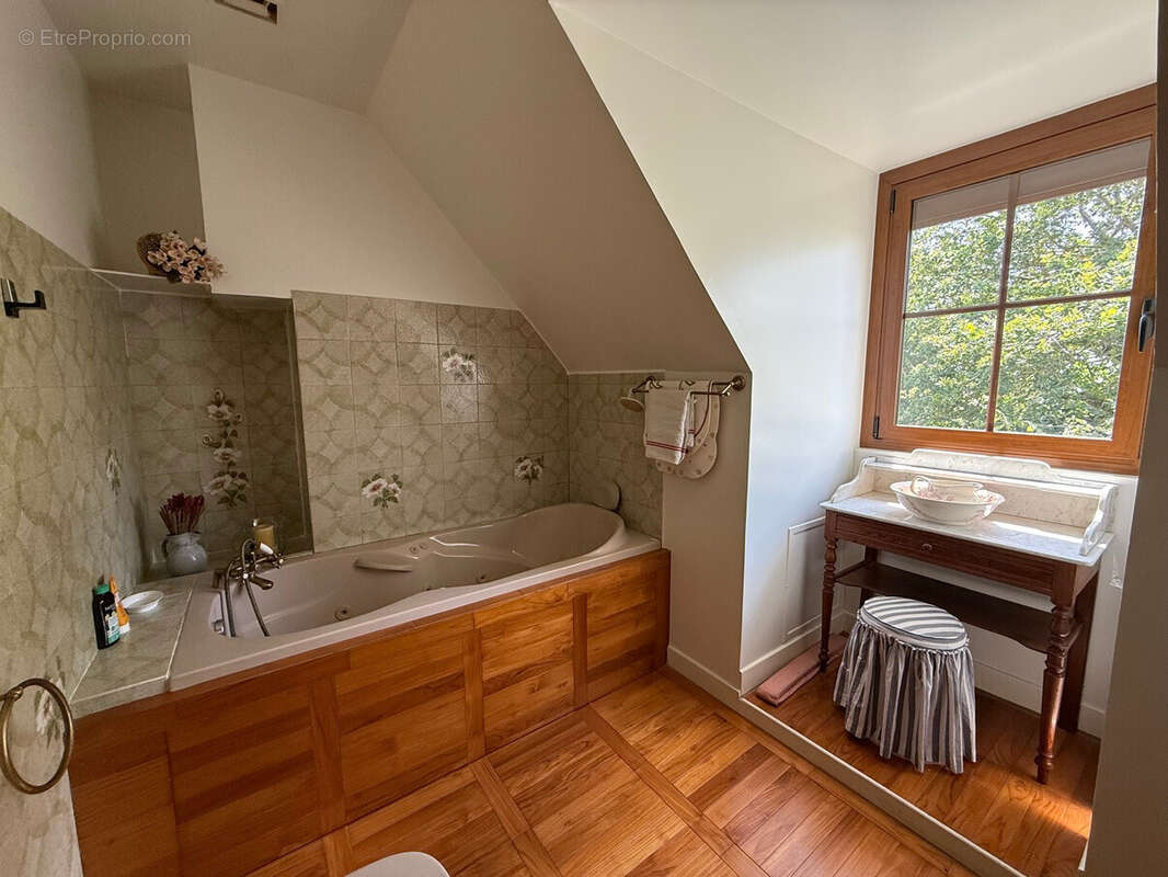 Maison 120 m² à Issoudun  - photo 5