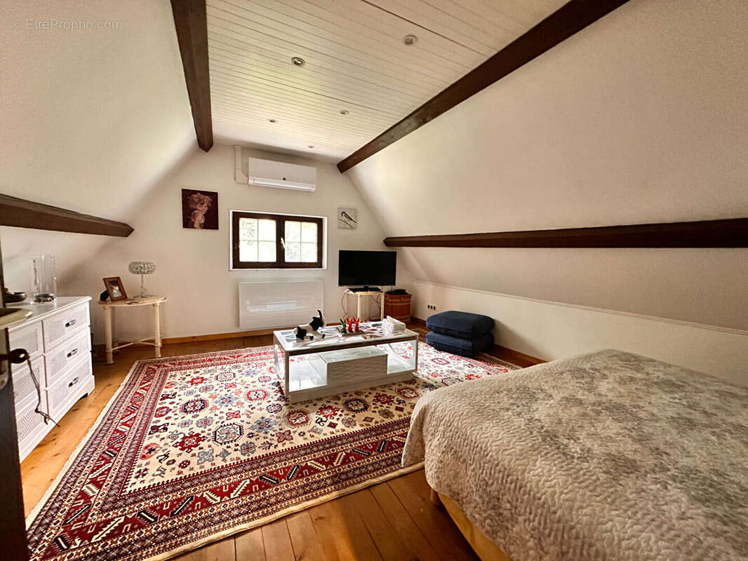 Maison à LA CHAPELOTTE