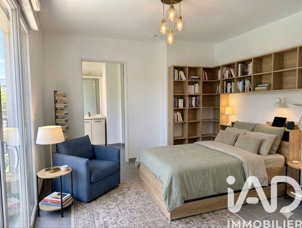 Photo 3 - Appartement à NANTES