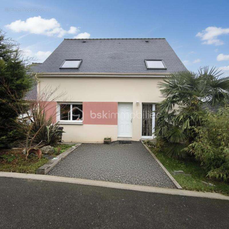 Maison à LAIGNELET