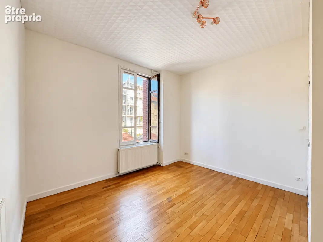 Appartement Dijon Bourroches 5 pièces - 115 m2 en duplex. - photo 7