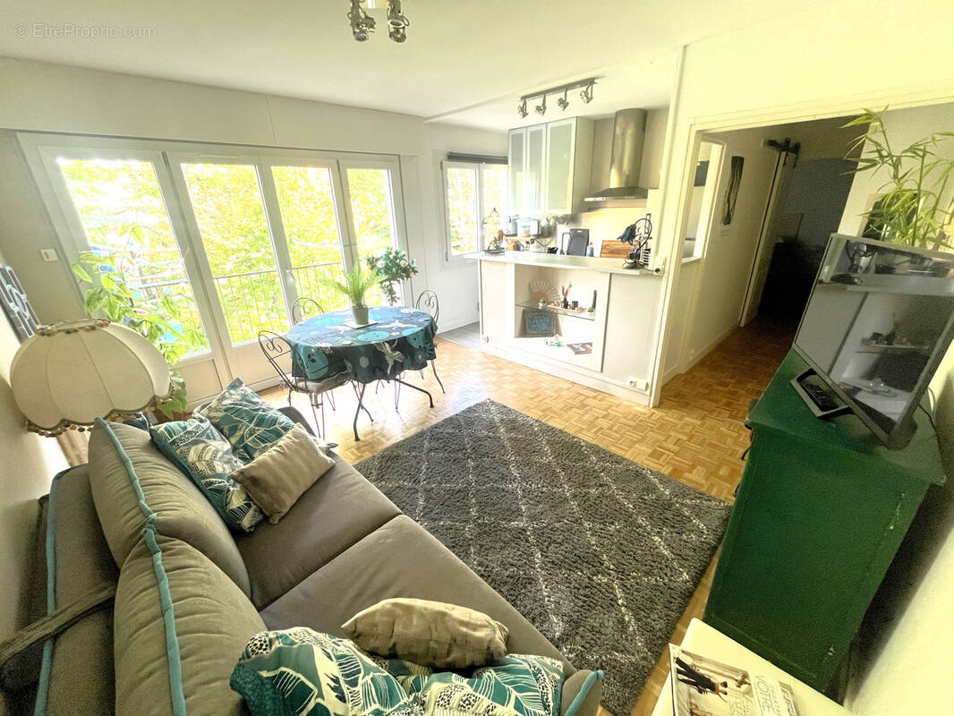 Appartement à CHARTRES