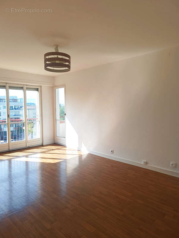Appartement à GAILLARD