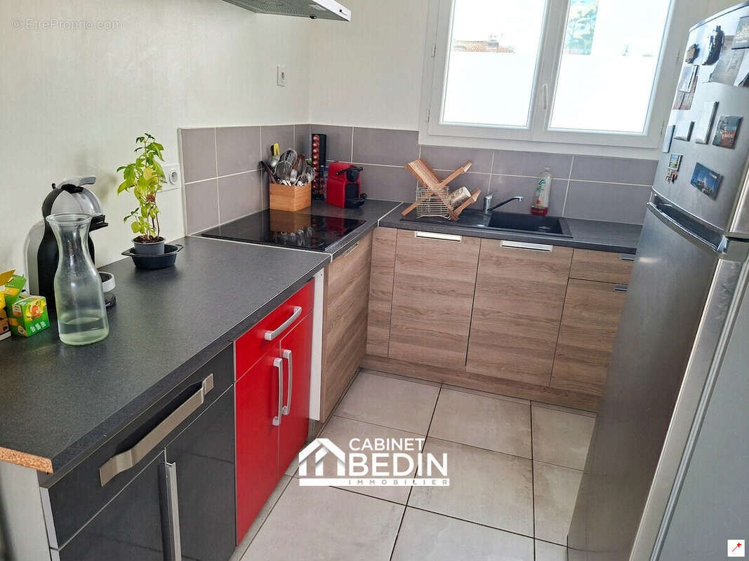 Appartement à AUDENGE