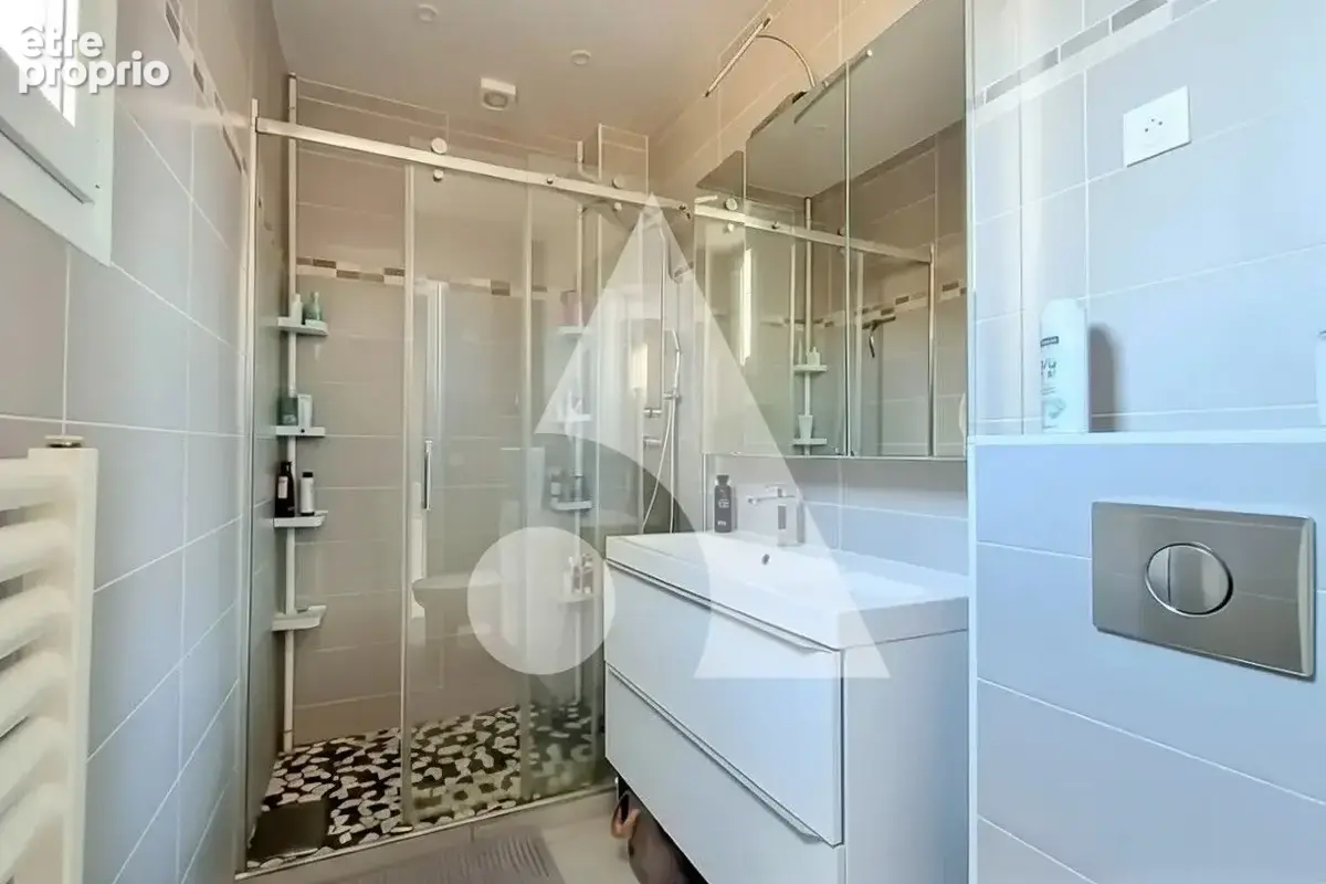 Maison Epinay Sur Seine 4 pièces - photo 9