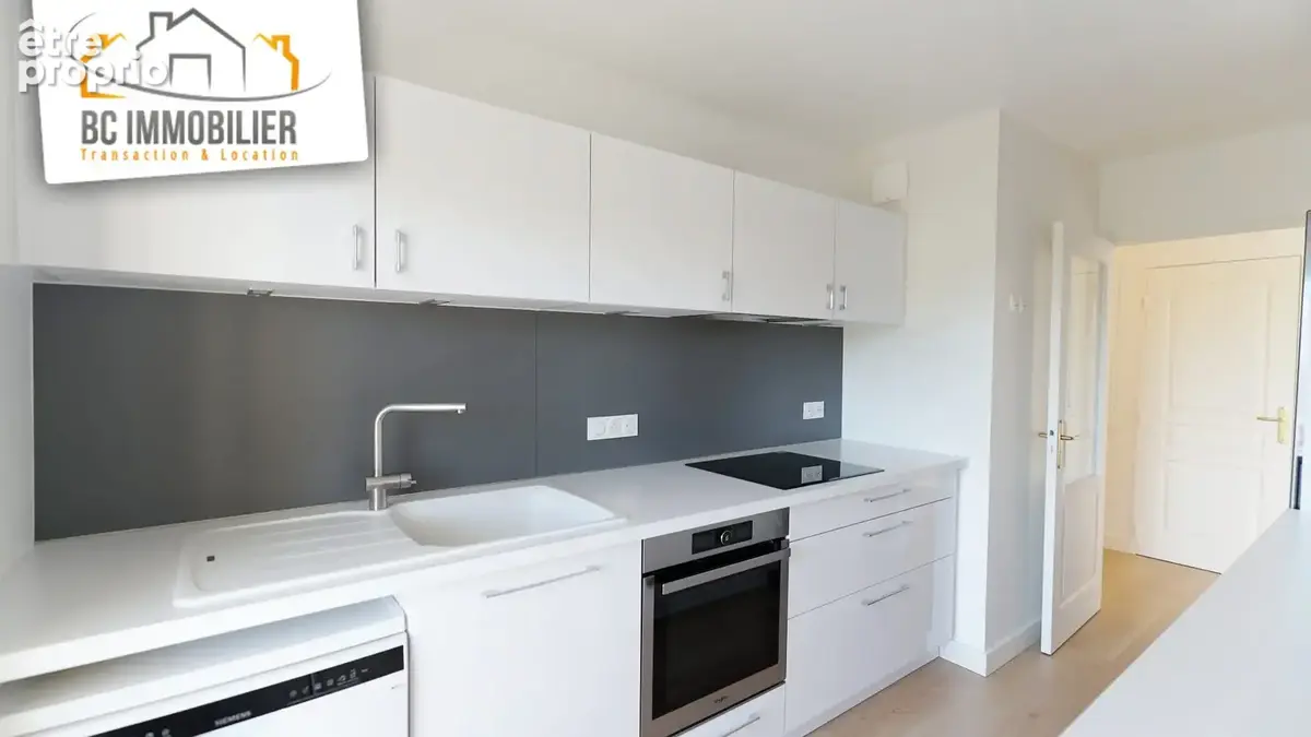 Appartement 3 pièces 73 m² à vendre à Prevessin-Moens (01280) - photo 7