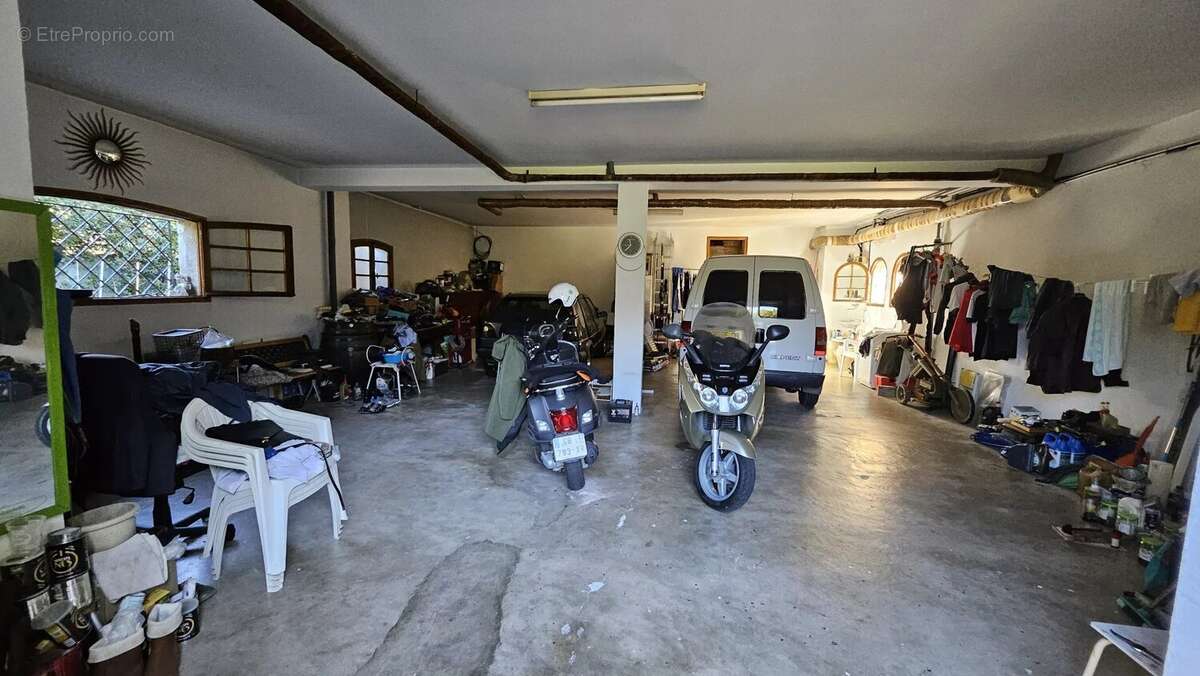 Maison à SAINT-PAUL