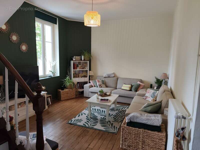Maison à vendre 7 pièces ANGOULEME (16) - photo 16