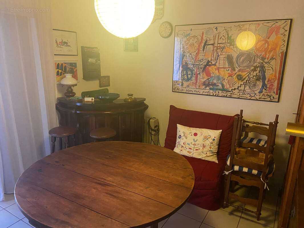 Maison à SAINTE-MARIE