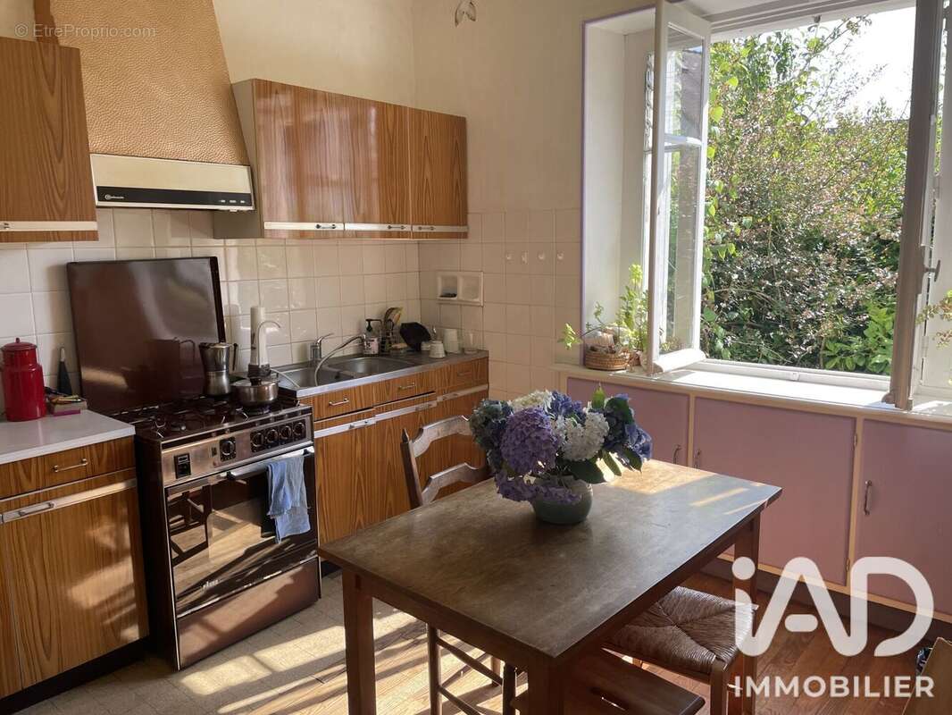 Maison 96 m² à Quimper  - photo 2