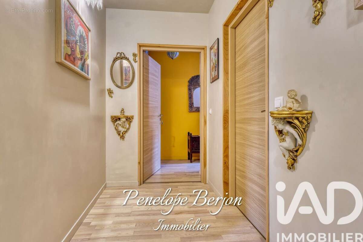 Photo 4 - Maison à MARS