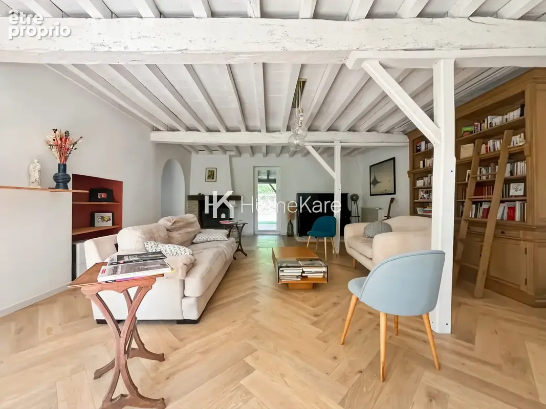 Maison 175 m² à Caraman  - photo 2