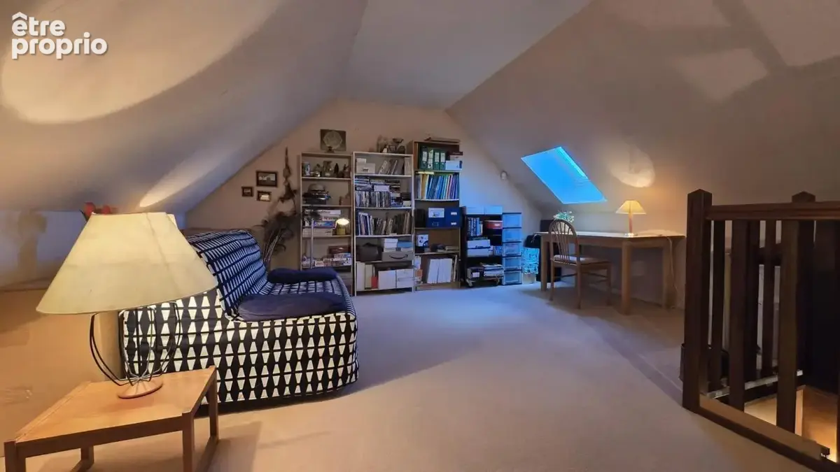 Maison à vendre 7 pièces COURDIMANCHE (95) - photo 20