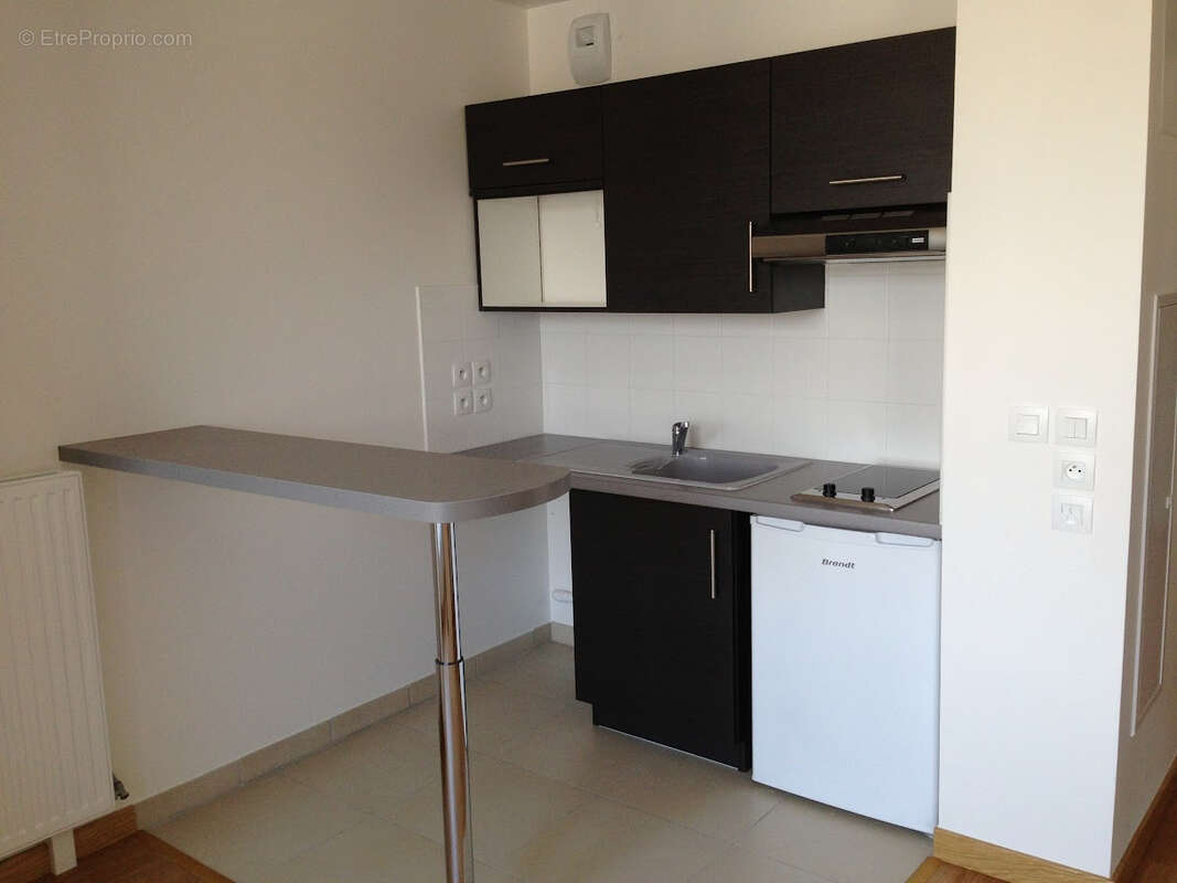 Appartement à EVREUX