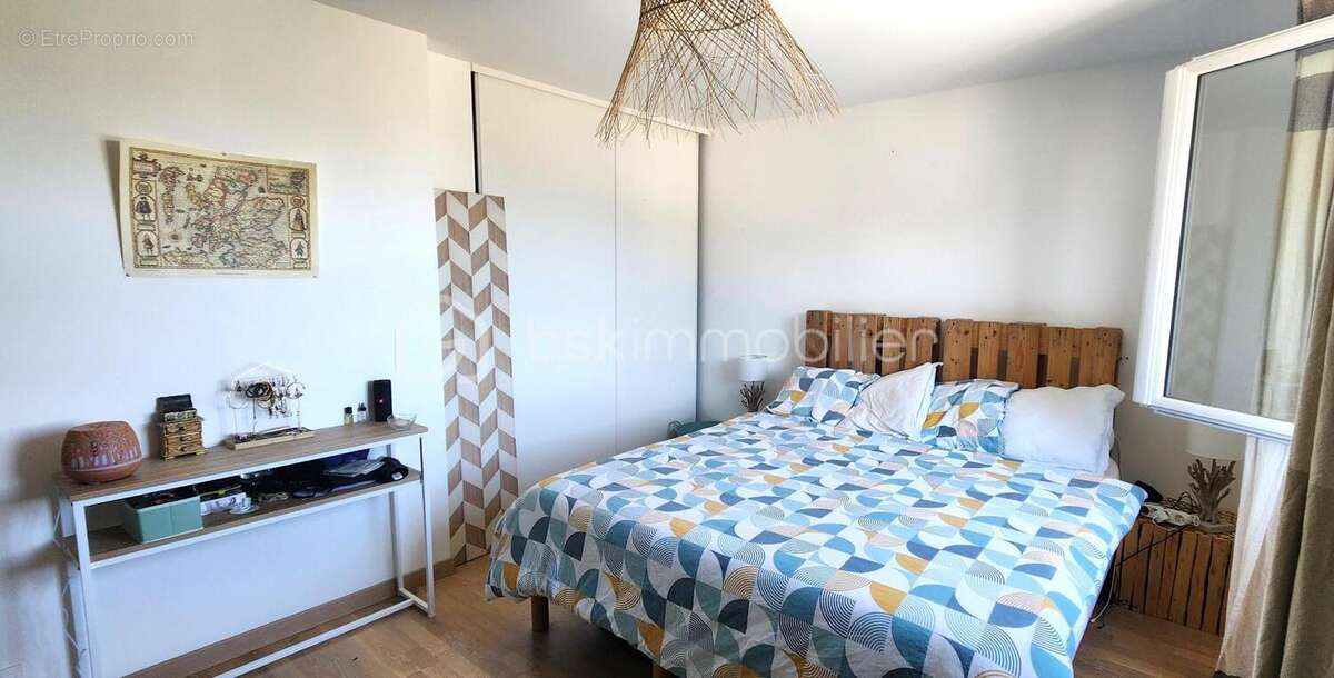 Maison à BOURGBARRE