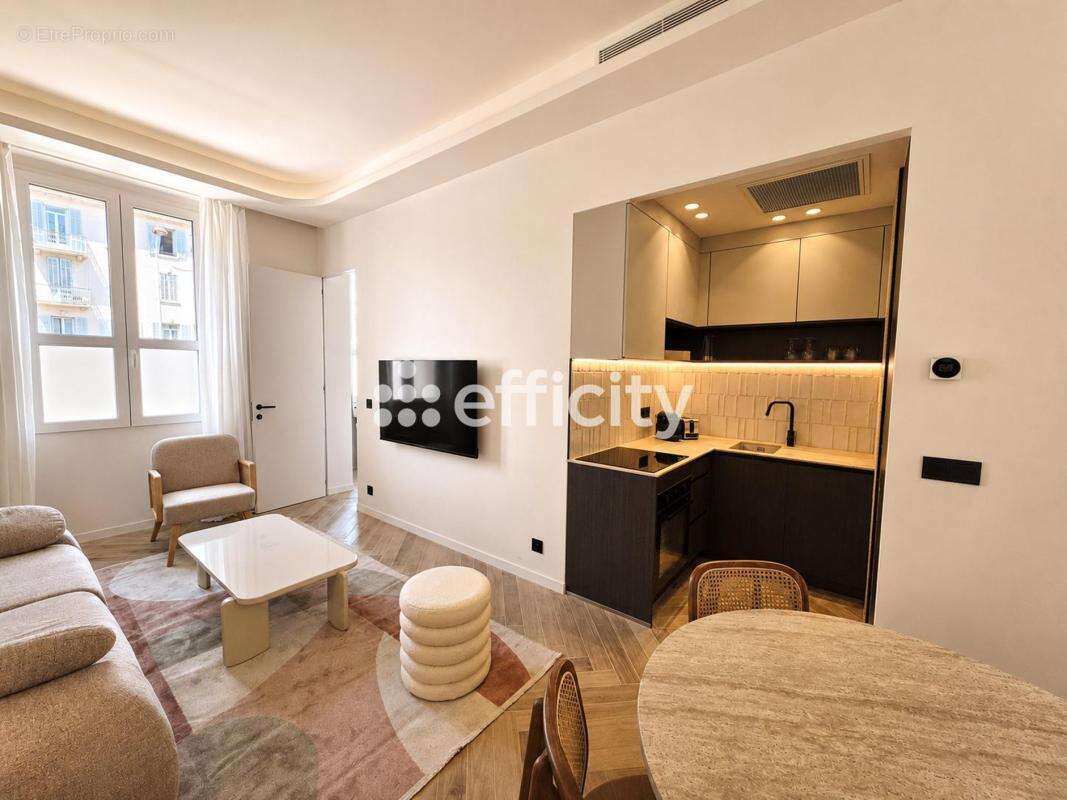 Appartement - photo 3
