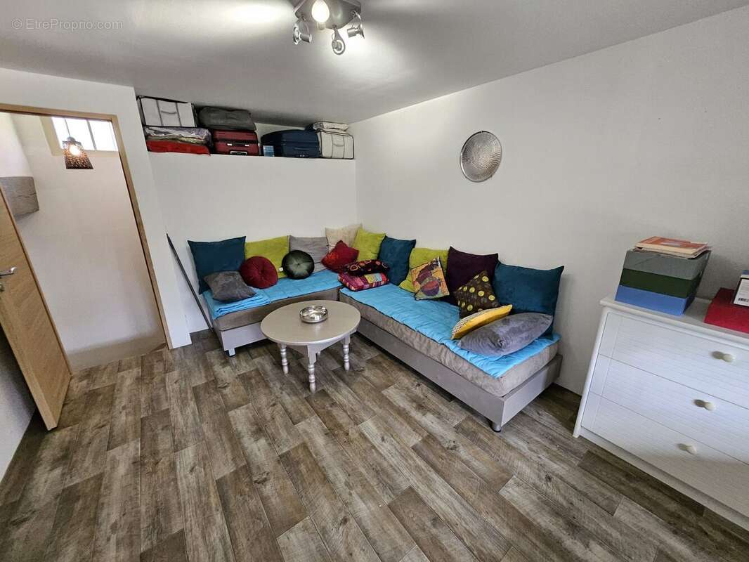 Maison à HERMIVAL-LES-VAUX