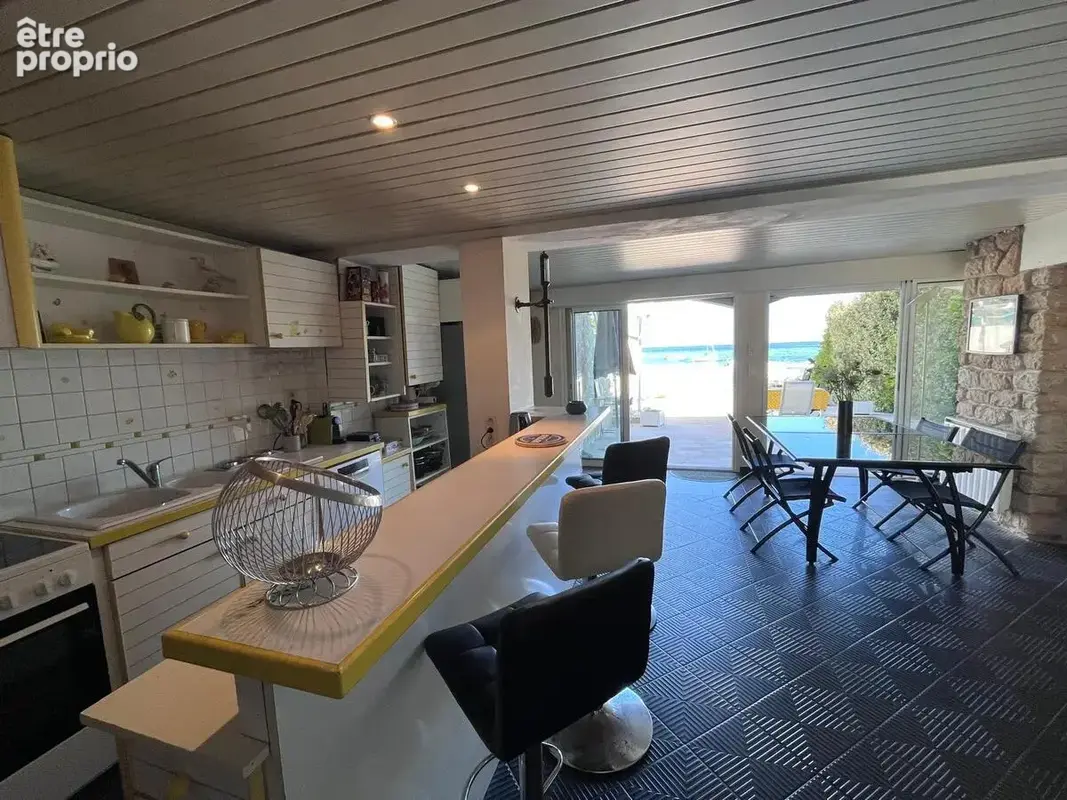 Appartement 243 m² à Arcachon  - photo 2