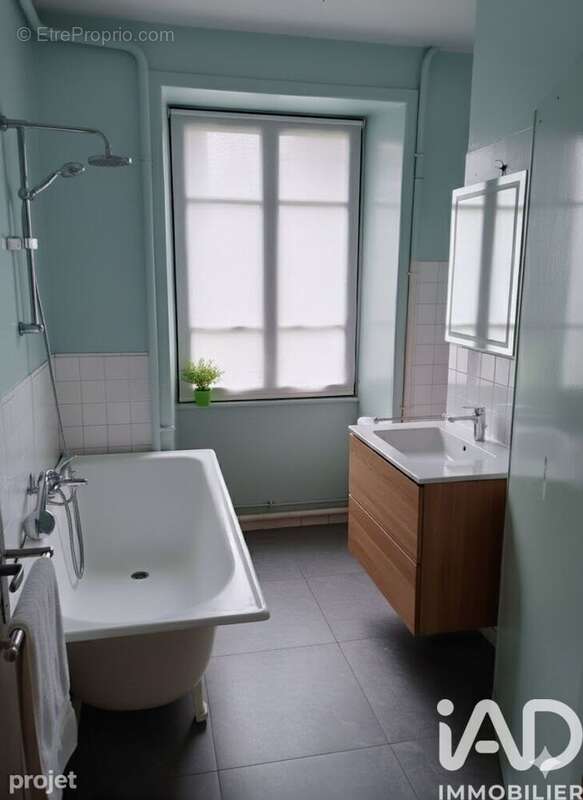 Photo 6 - Maison à DOL-DE-BRETAGNE