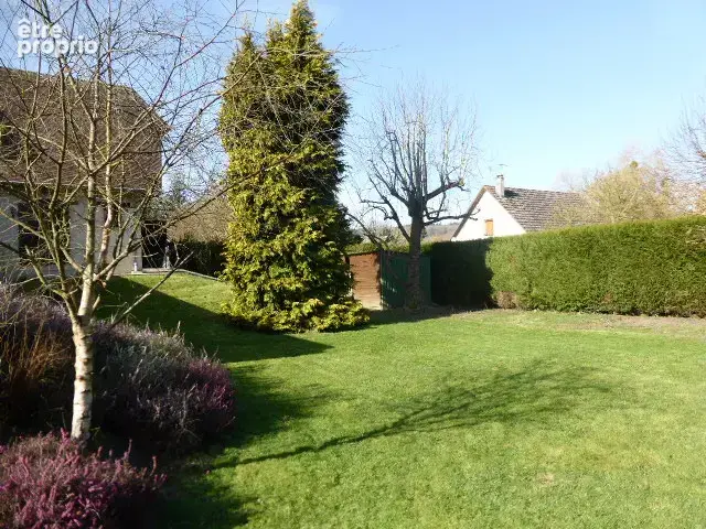 Maison style normand 178 m2 vallée d’Eure, France - photo 29