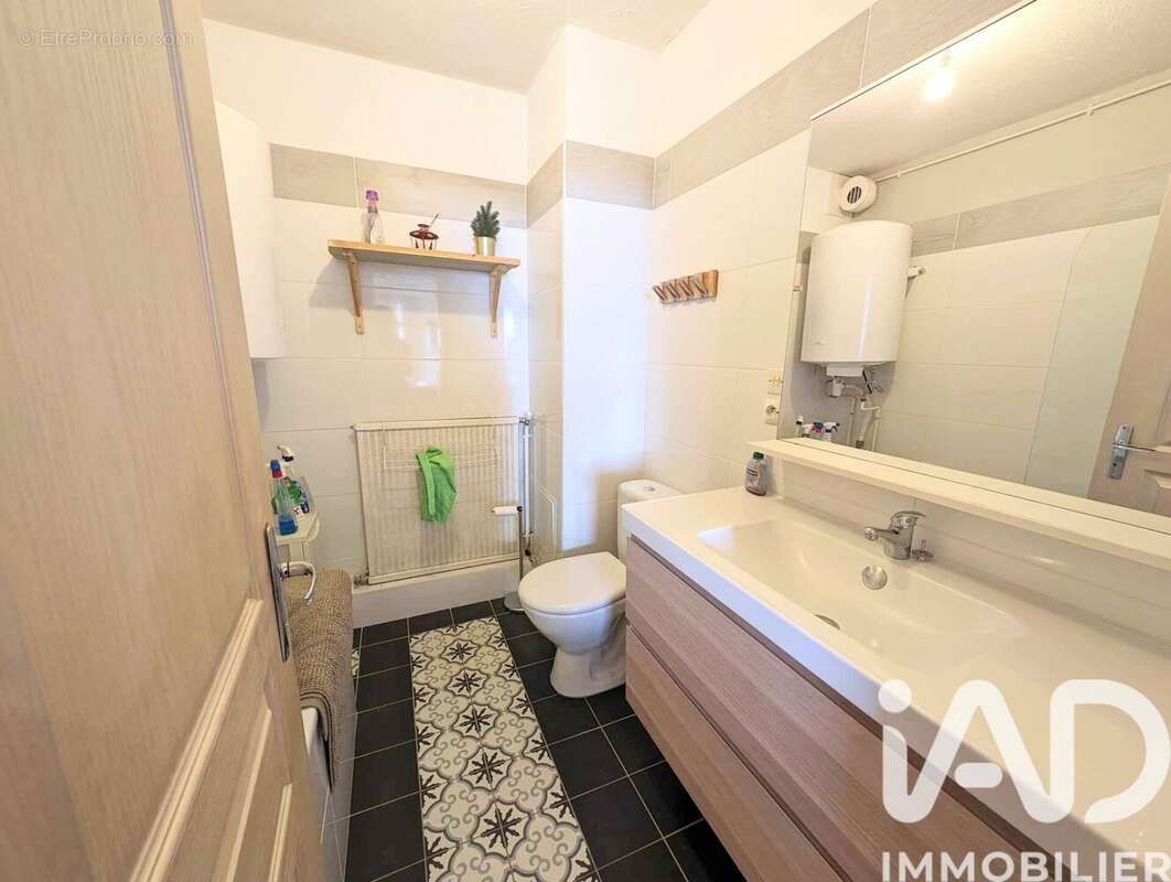 Photo 8 - Appartement à ASTUGUE