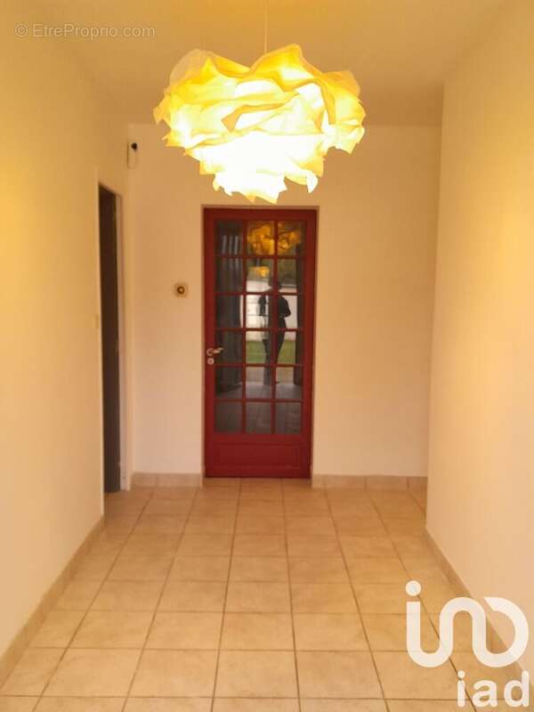 Photo 9 - Maison à MONTREUIL-BELLAY