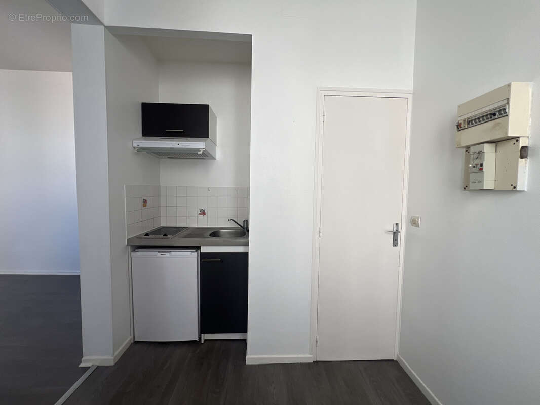 Studio 19m2 proche de la gare pour investissement - photo 2