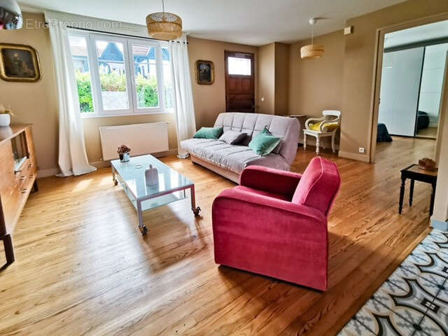 Appartement à BAYONNE