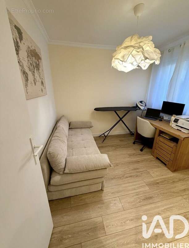 Photo 7 - Appartement à PALAISEAU