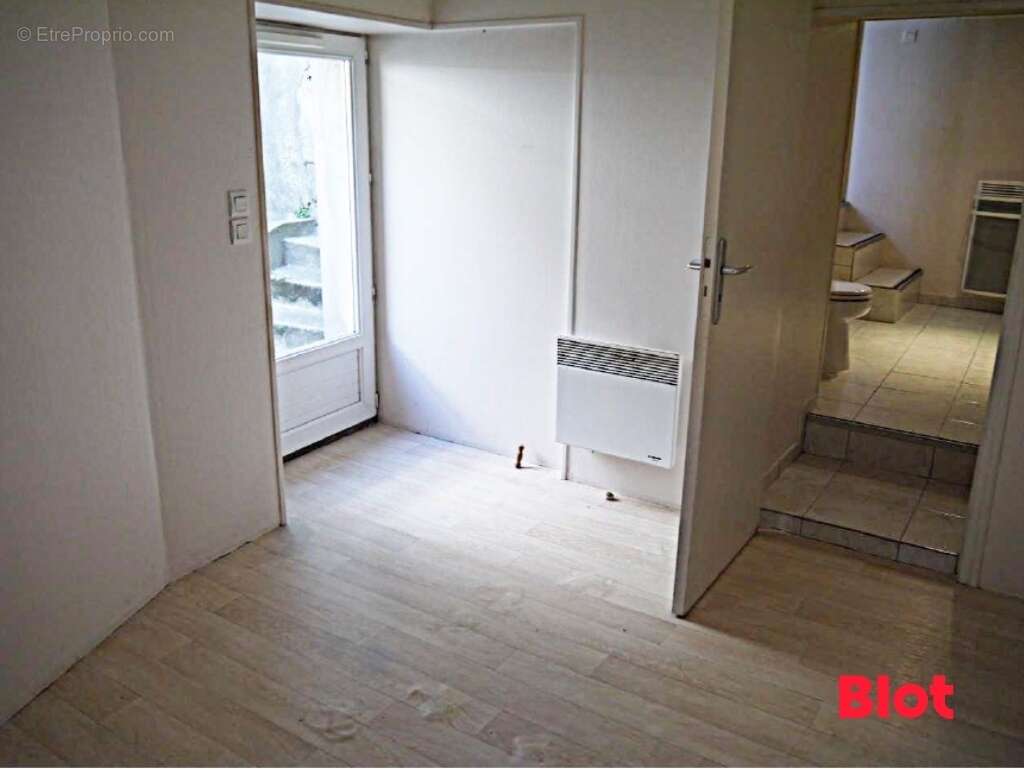 Appartement à SAVENAY