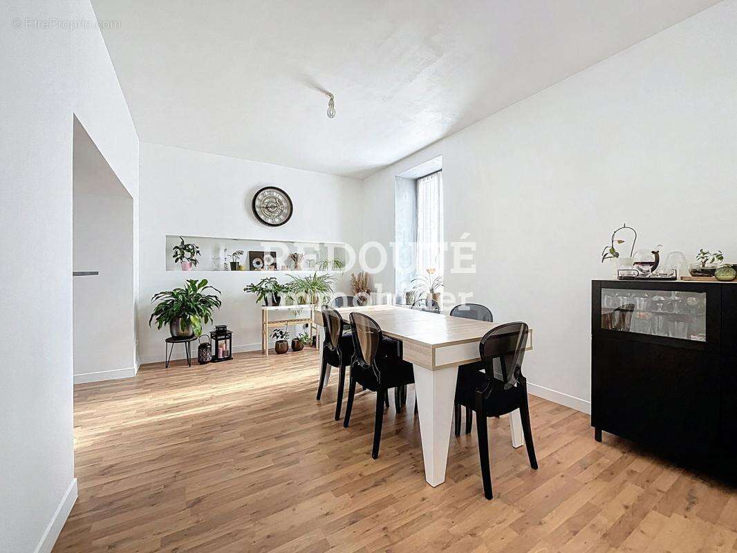 Appartement à EPERNAY