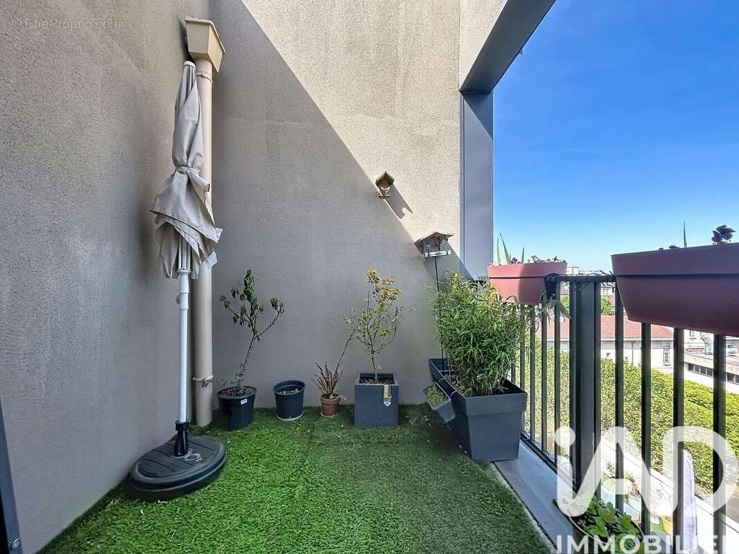 Photo 5 - Appartement à VILLEJUIF