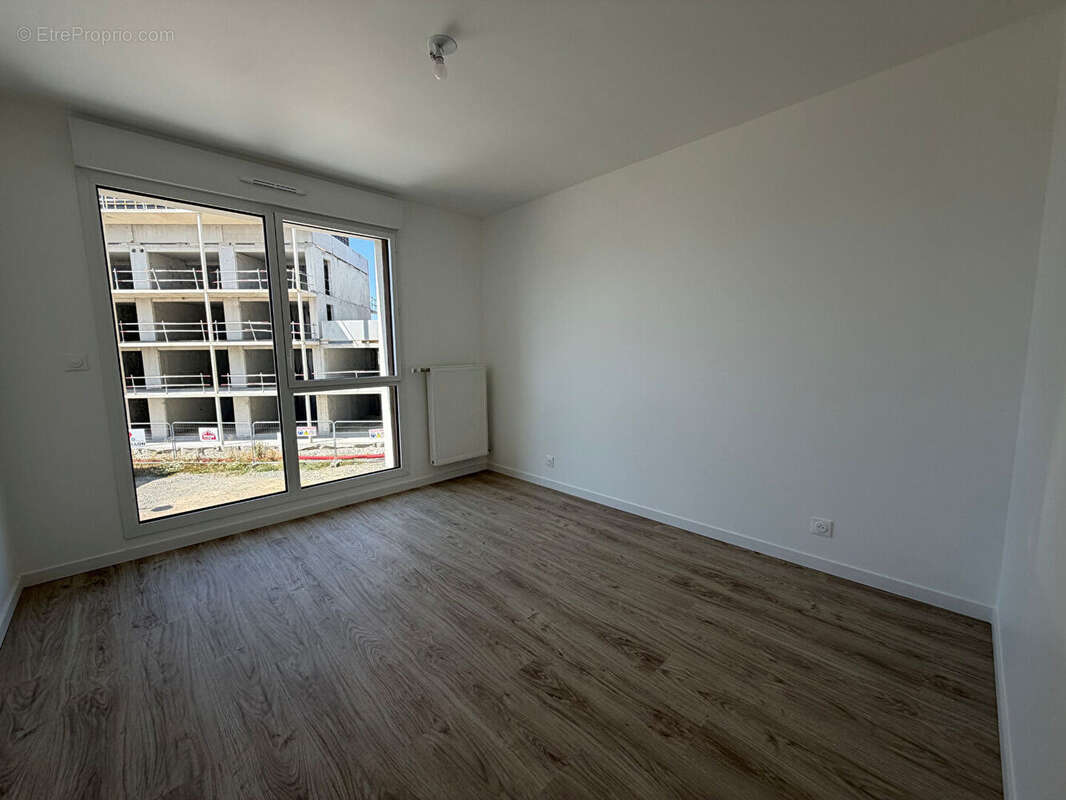 Appartement Le Rheu 3 pièce(s) 63.63 m2 - photo 4