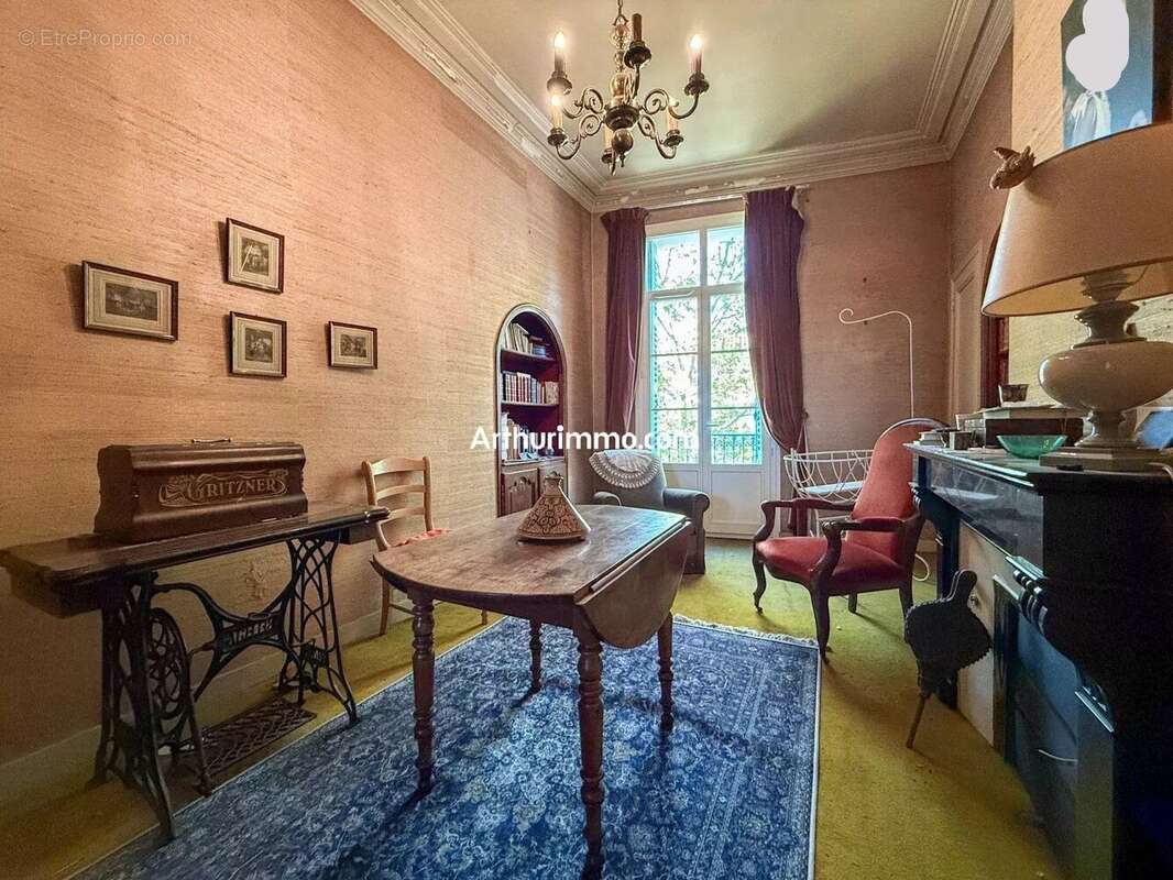 Appartement à DRAGUIGNAN