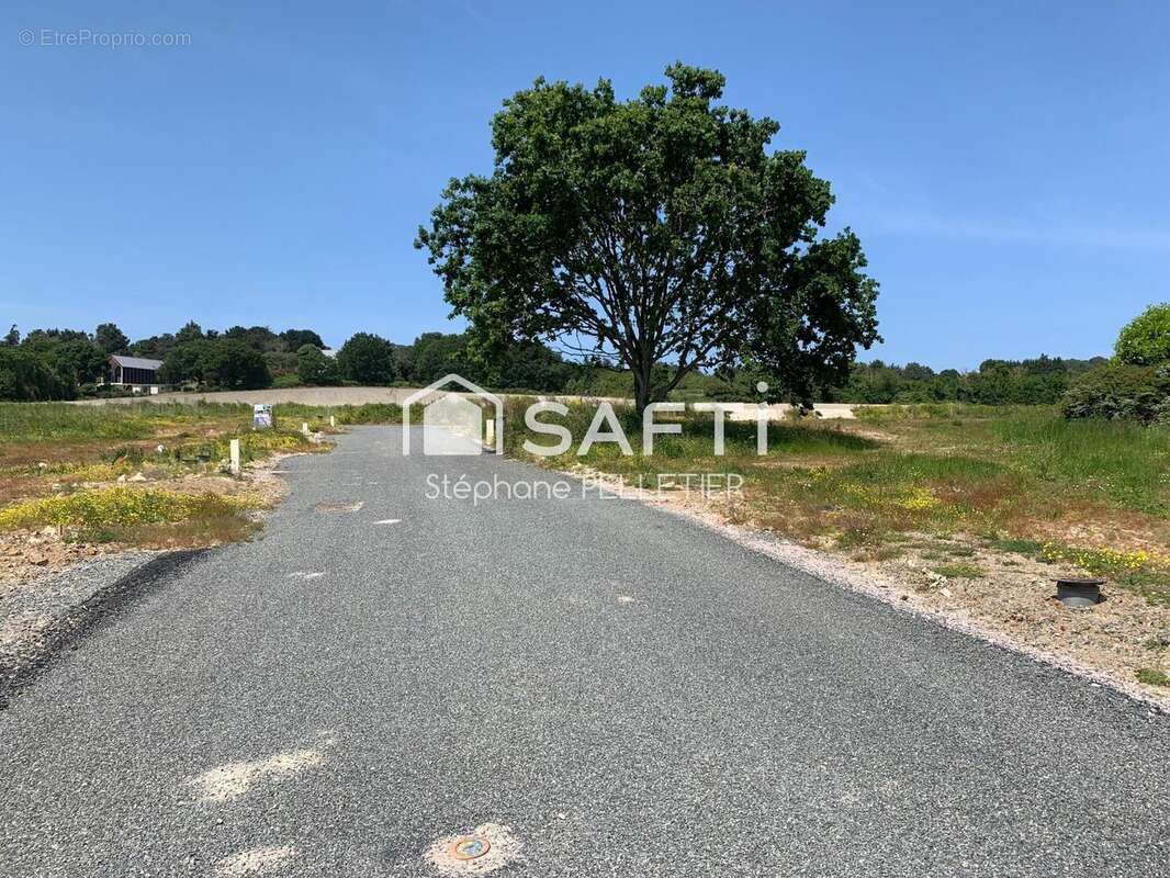 Photo 3 - Terrain à ERQUY