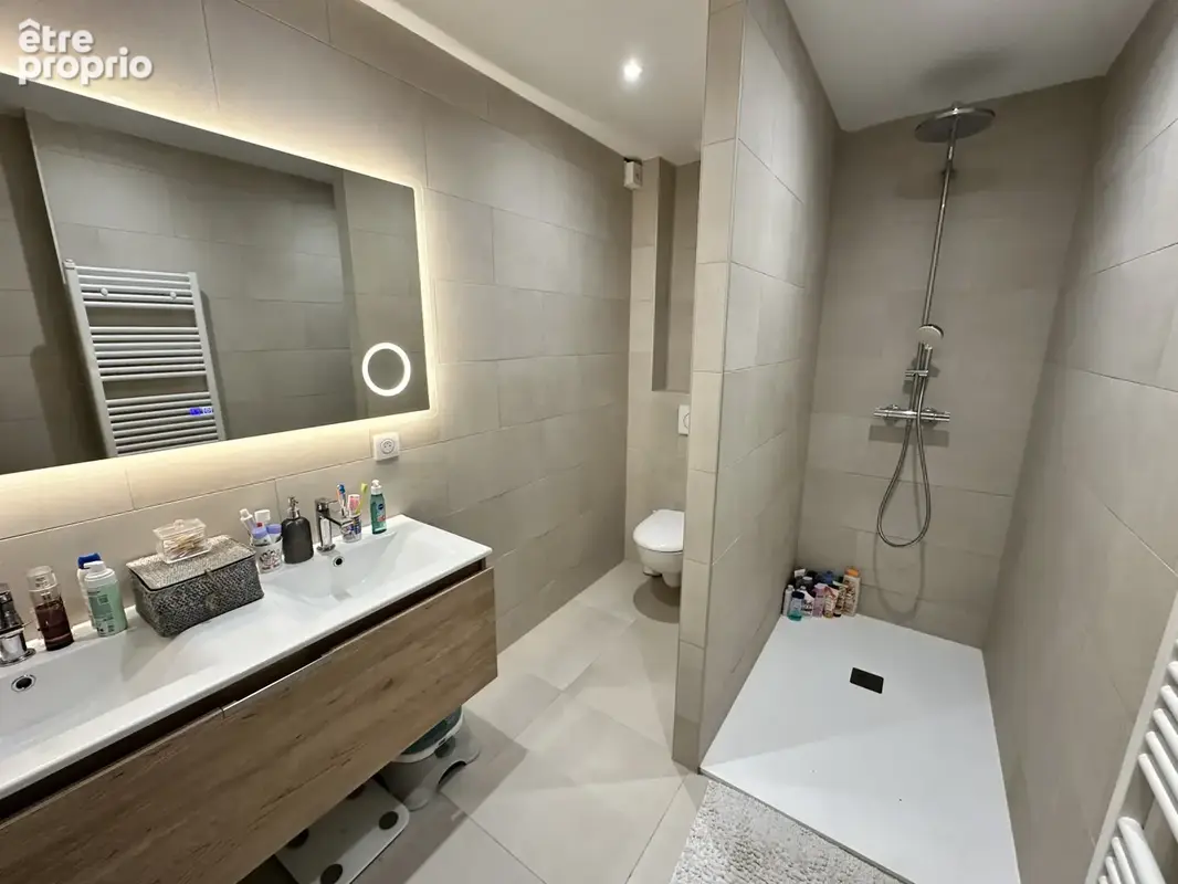 Une exclusivité dagon immobilier ! - photo 13