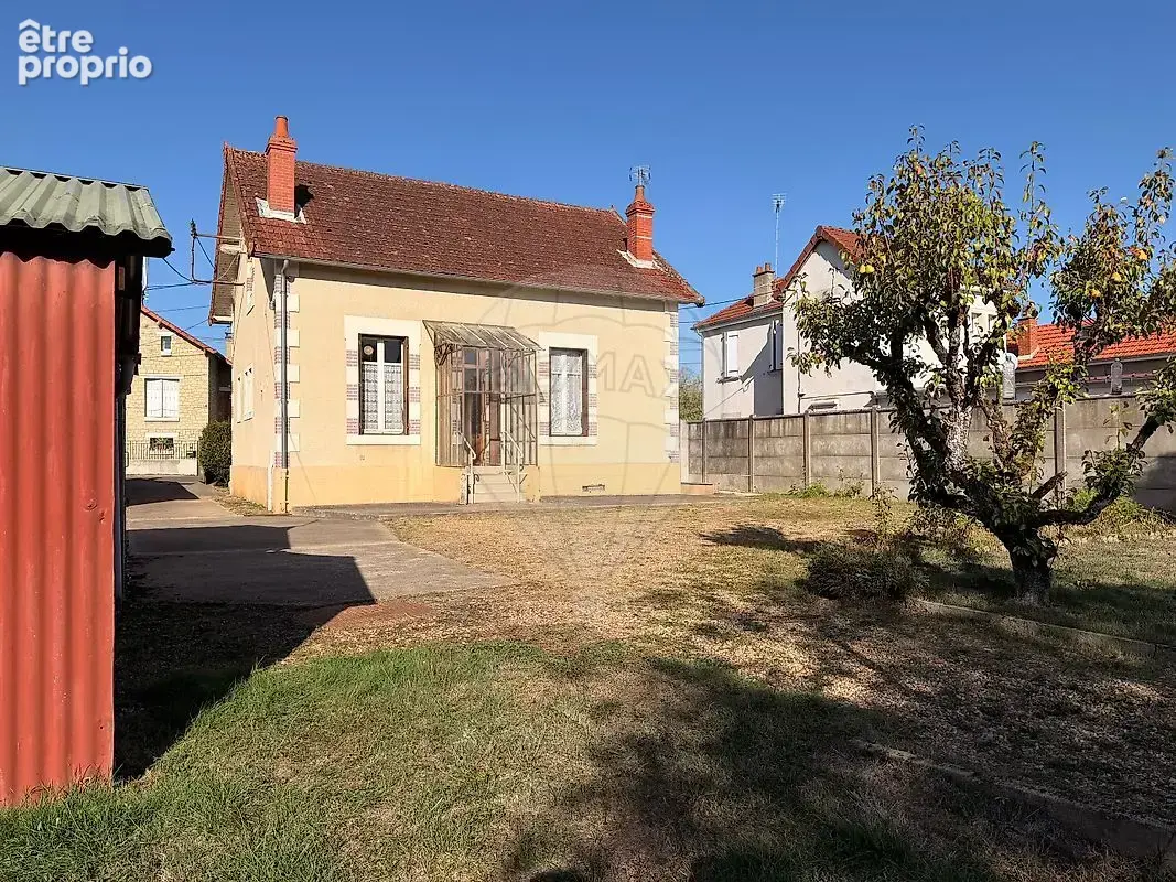 Maison 2 chambre(s) à vendre - photo 5