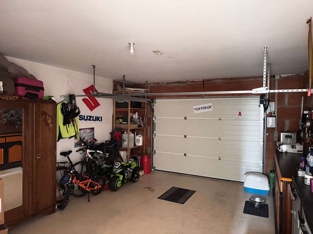 Maison à TONNAY-CHARENTE