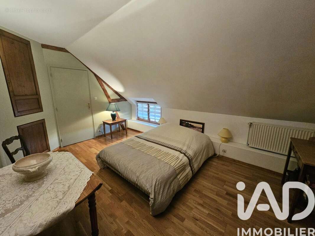 Photo 8 - Maison à CONTEVILLE