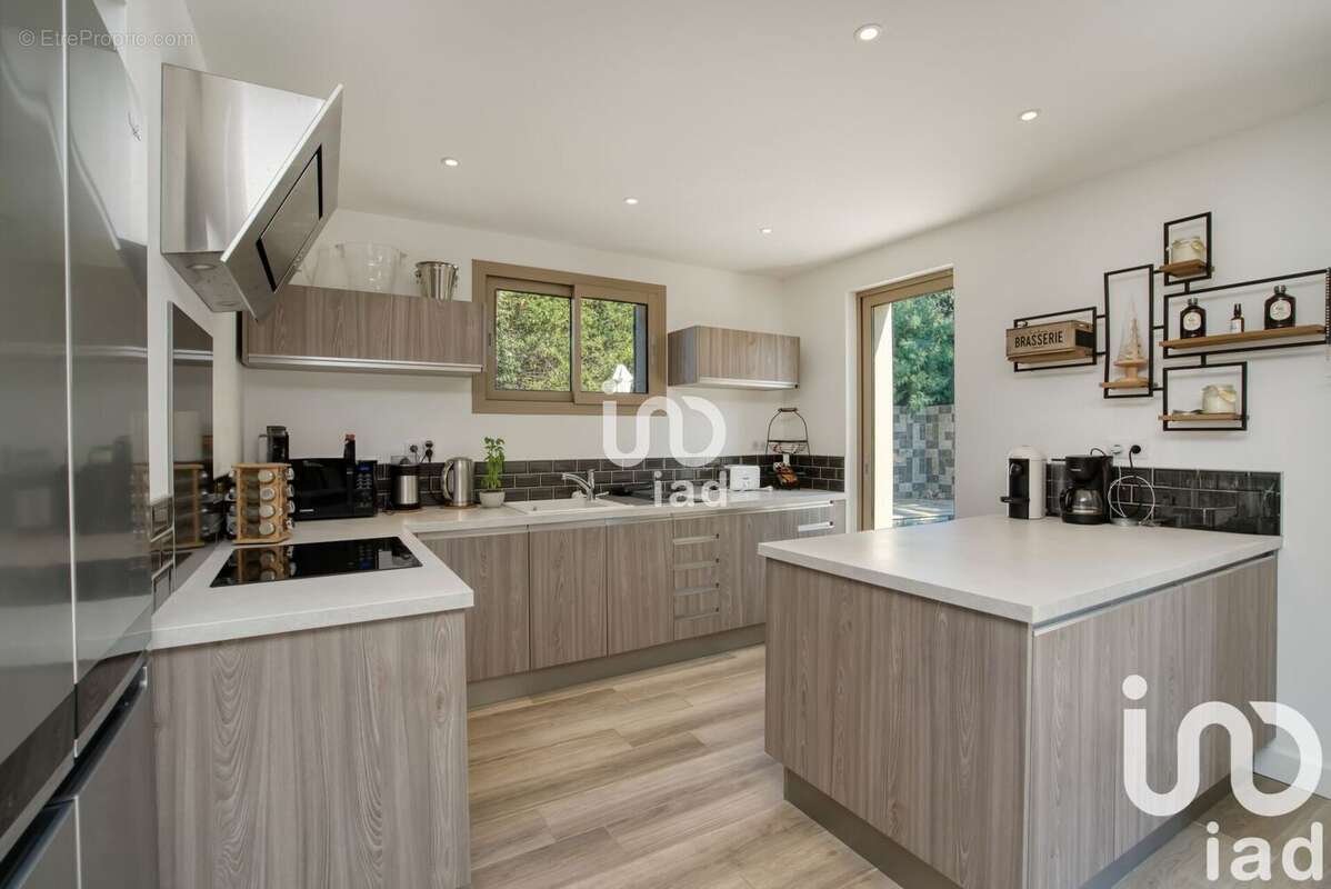 Photo 8 - Maison à GASSIN