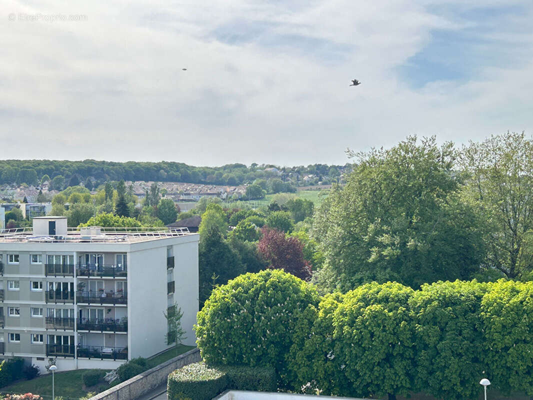 Appartement à PLAISIR