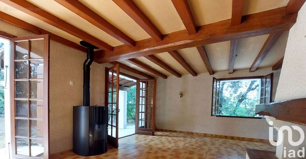 Photo 4 - Maison à MESCHERS-SUR-GIRONDE
