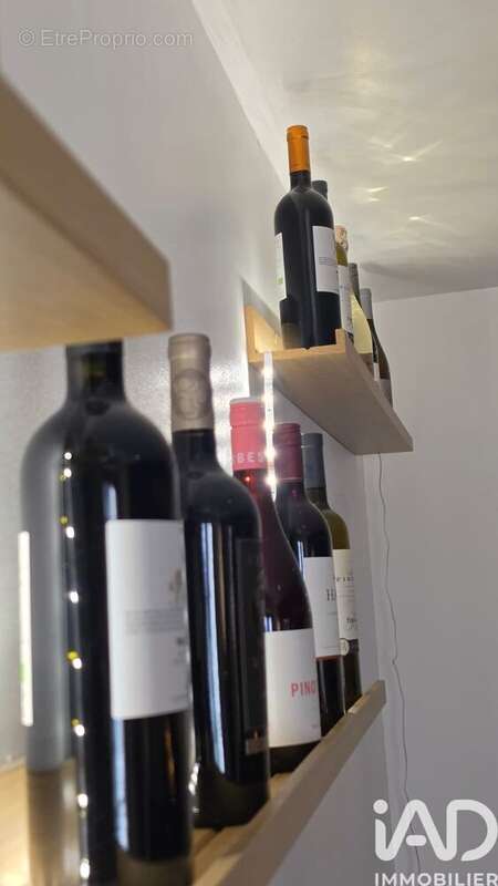 Commerce 32 m² à Antibes  - photo 3