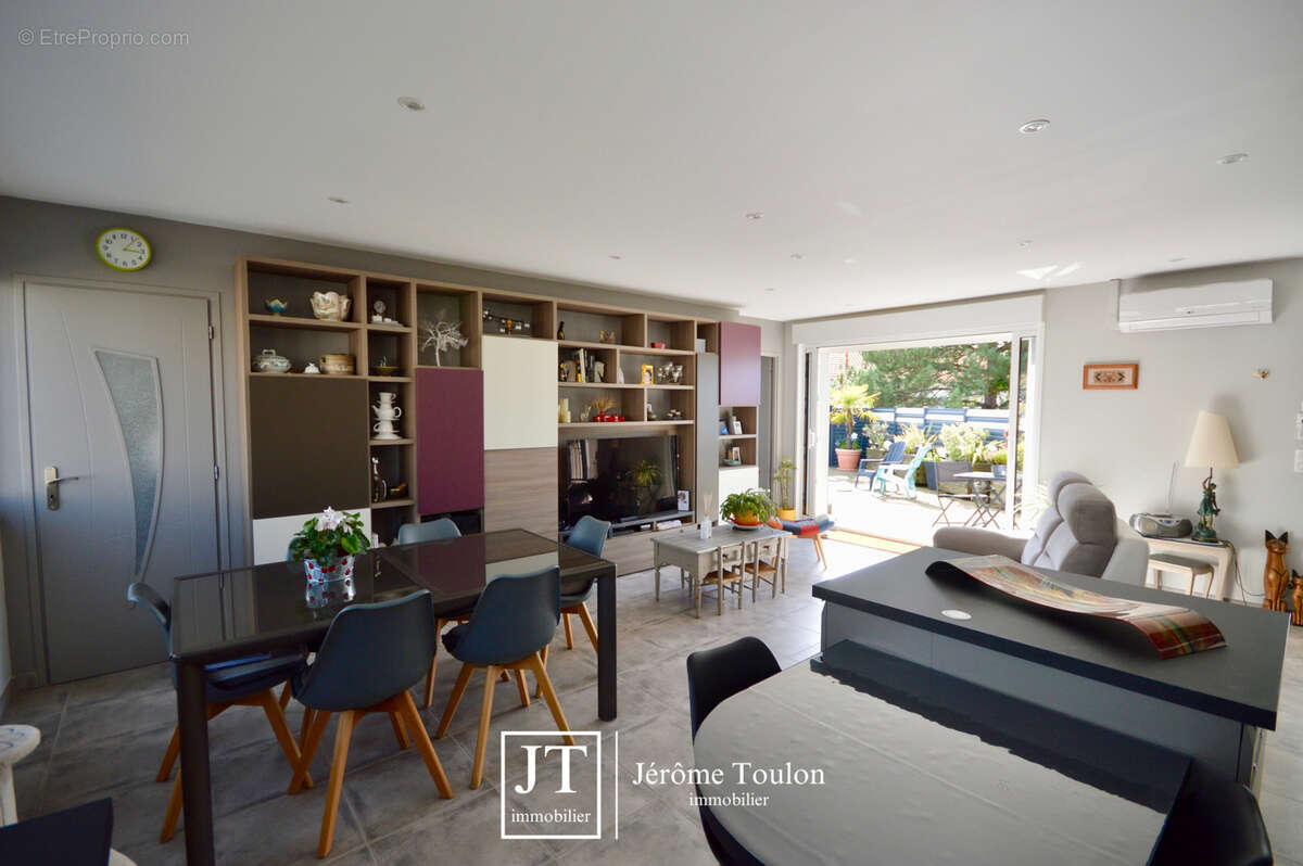 Appartement à ROYAN