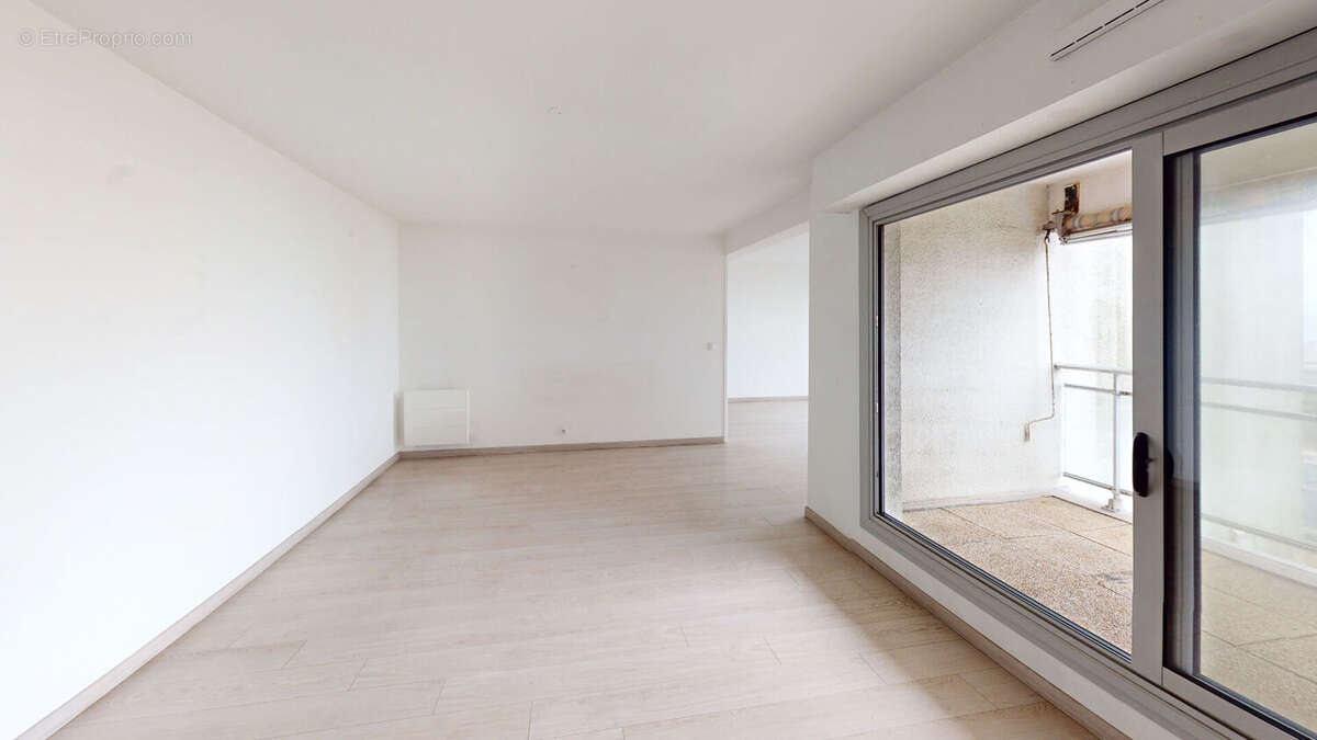Appartement à LE HAVRE