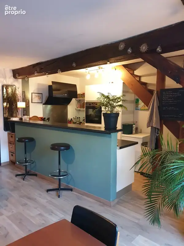 COUP DE CŒUR ASSURÉ ! Superbe Duplex de Charme au Cœur Historique d’Orléans - photo 1