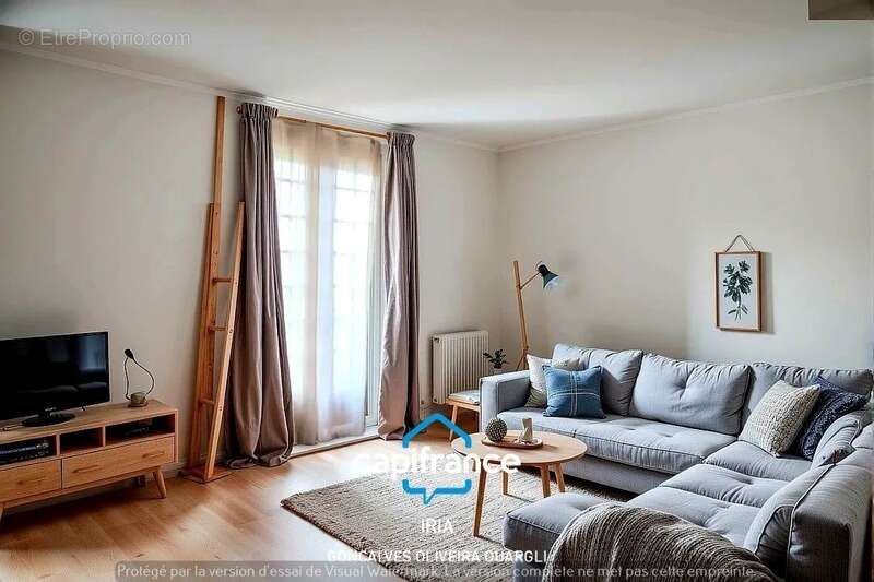 Maison à VILLENEUVE-SUR-LOT